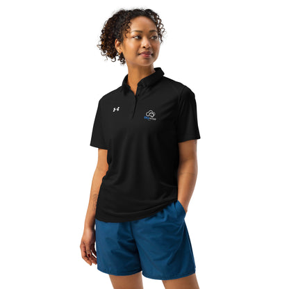 Under Armour® women’s polo