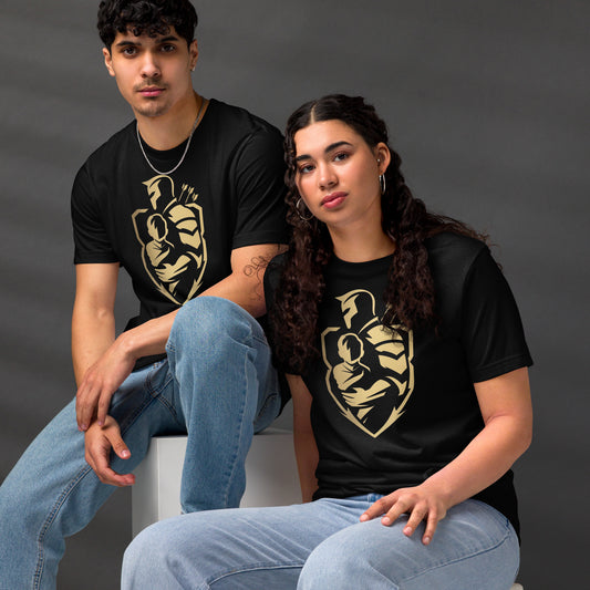 Unisex staple eco t-shirt