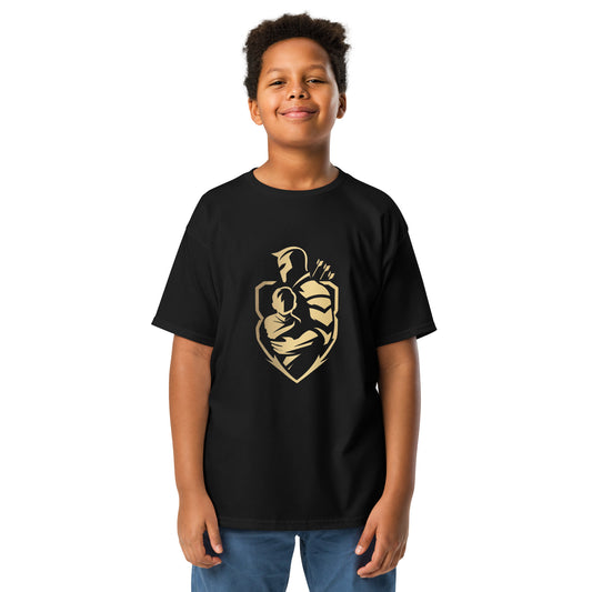 Youth classic tee